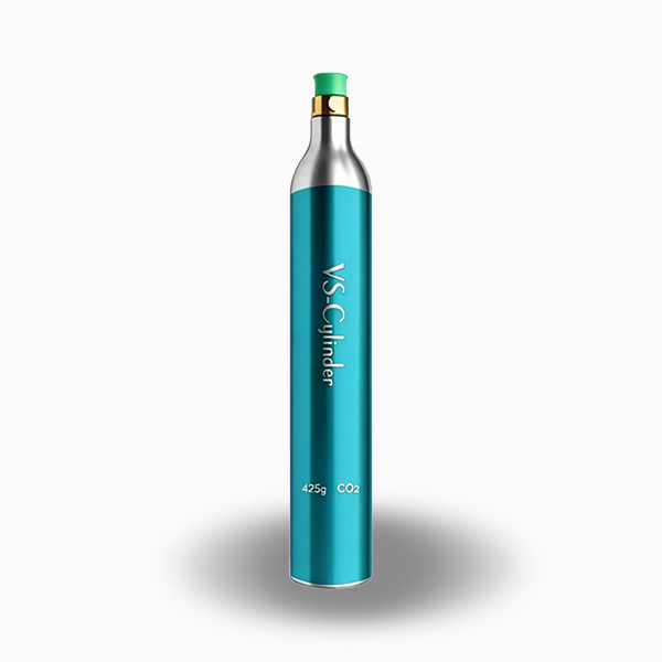 425g co2 cylinder