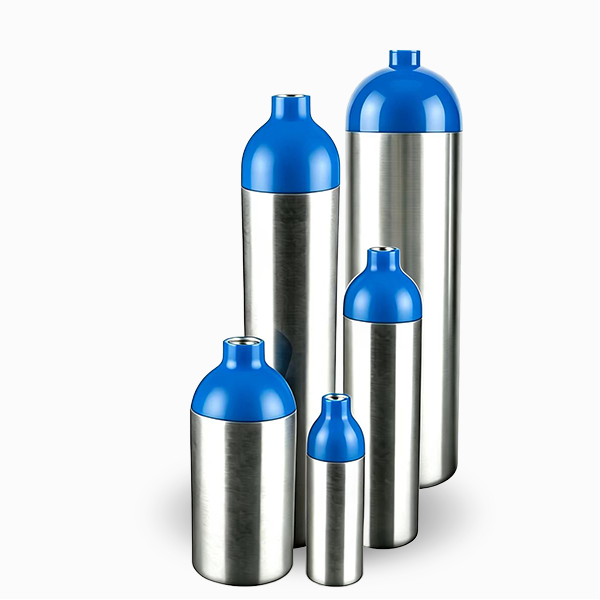 Medical Cylinder