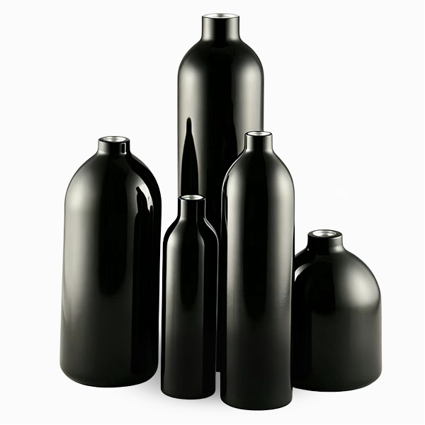 Paintball Cylinder