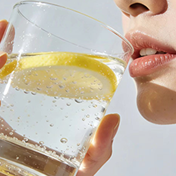 The Benefits of Sparkling Water for Human Health